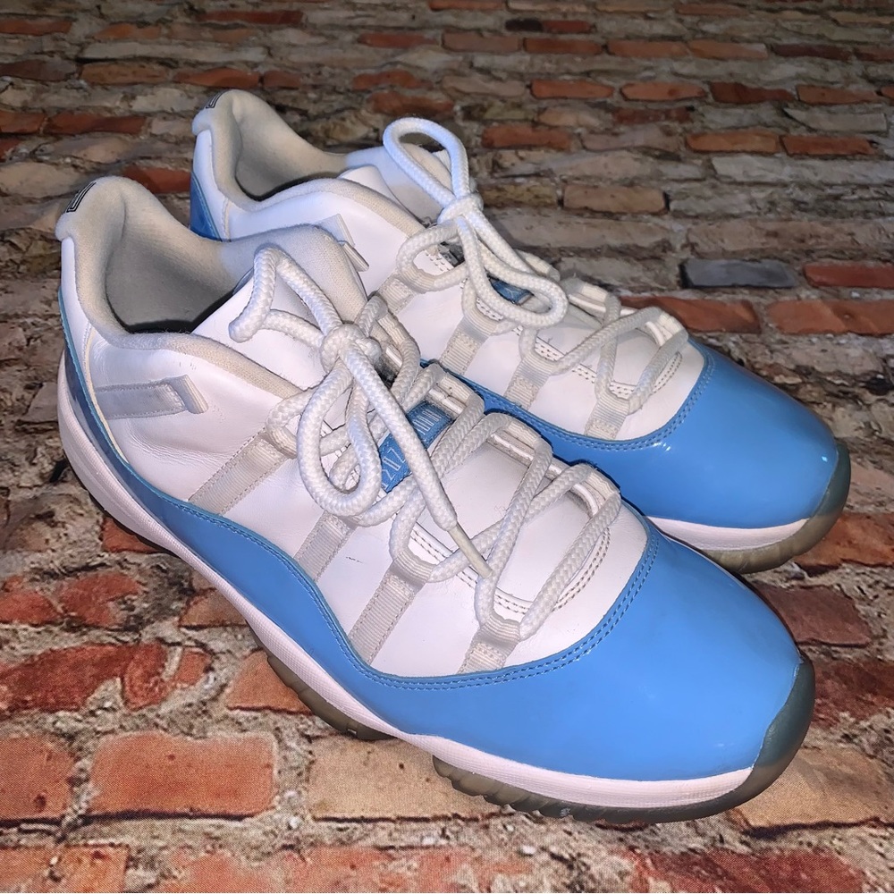 Nike Air Jordan 11 Retro Low